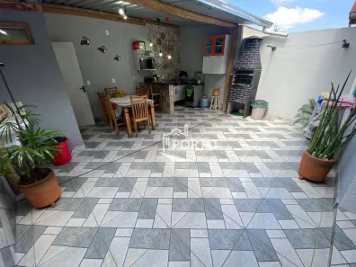 Casa com 2 Quartos à venda, 78m² no Higienópolis, Piracicaba