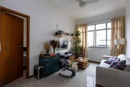 Apartamento com 4 Quartos à venda, 168m² no Icaraí, Niterói