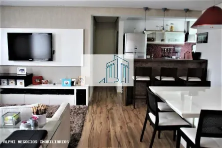 Apartamento com 2 Quartos à venda, 65m² no Aclimação, São Paulo