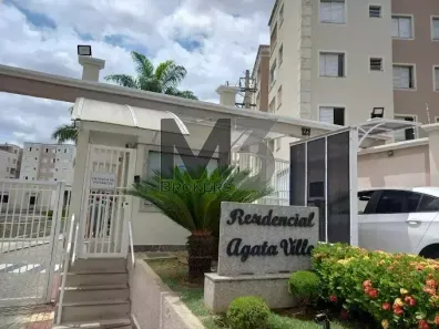 Apartamento com 2 Quartos à venda, 54m² no Jardim Nova Europa, Campinas