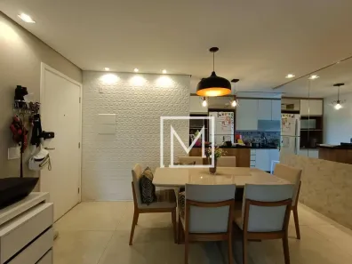 Apartamento com 3 Quartos à venda, 85m² no Ipiranga, São Paulo