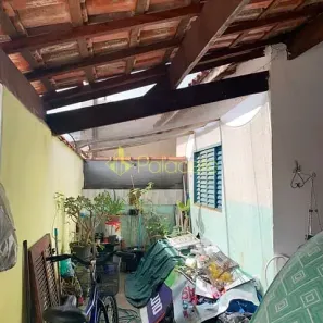 Casa com 3 Quartos à venda, 152m² no Parque São Domingos, Pindamonhangaba