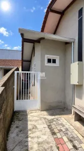 Kitnet com 1 Quarto para alugar, 50m² no Águas Claras, Brusque