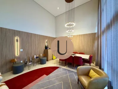 Apartamento com 4 Quartos à venda, 238m² no Jardim Caboré, São Paulo