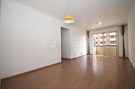 Apartamento com 3 Quartos à venda, 76m² no Vila Progredior, São Paulo