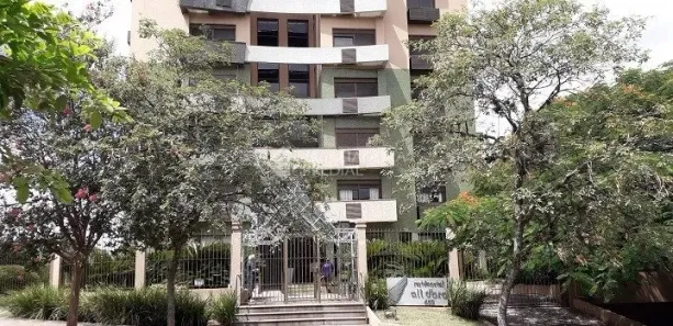 Apartamento com 2 Quartos à venda, 97m² no Petrópolis, Porto Alegre