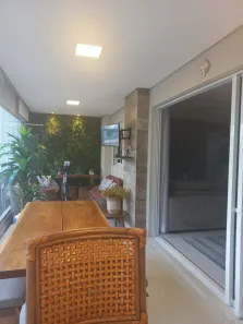 Apartamento com 3 Quartos à venda, 147m² no Centro, São Bernardo do Campo