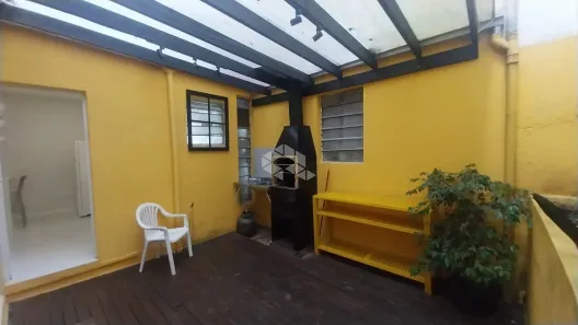 Apartamento com 1 Quarto à venda, 34m² no Azenha, Porto Alegre