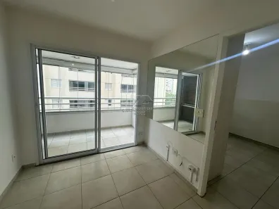 Apartamento com 1 Quarto para alugar, 39m² no Bela Vista, São Paulo