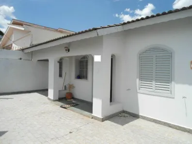Casa com 3 Quartos à venda, 180m² no Jardim Guanabara, Campinas