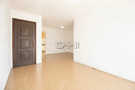 Apartamento com 3 Quartos para alugar, 101m² no Jardim Paulista, São Paulo