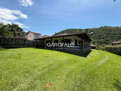 Casa com 3 Quartos à venda, 388m² no Penedo, Itatiaia