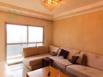 Apartamento com 3 Quartos à venda, 106m² no Belenzinho, São Paulo