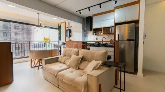 Apartamento com 3 Quartos à venda, 66m² no Tatuapé, São Paulo