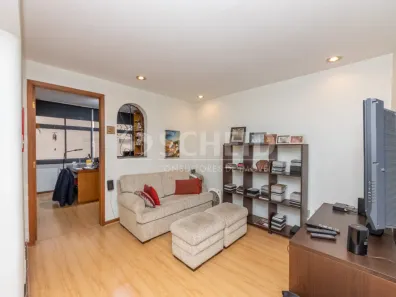 Apartamento com 4 Quartos à venda, 168m² no Vila Mariana, São Paulo