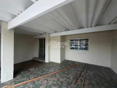Casa com 2 Quartos para alugar, 80m² no Jardim Parque Jupiá, Piracicaba