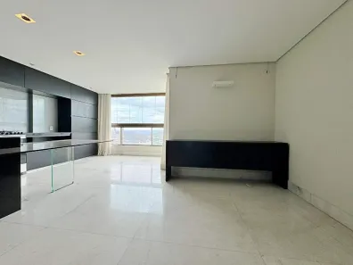 Apartamento com 1 Quarto à venda, 56m² no Vila da Serra, Nova Lima