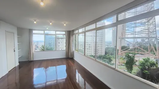 Apartamento com 3 Quartos à venda, 117m² no Gutierrez, Belo Horizonte