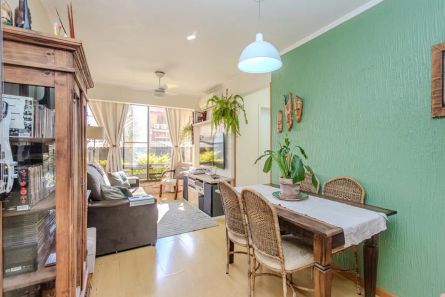 Apartamento com 2 Quartos à venda, 66m² no Tristeza, Porto Alegre