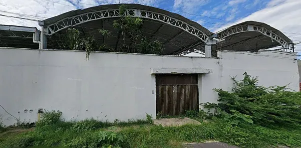 Galpão/Depósito/Armazém à venda, 802m² no Parque Poti, Teresina