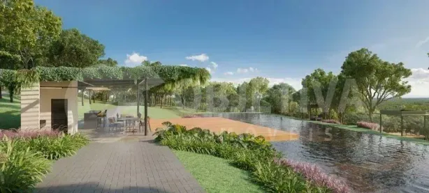 Lote/Terreno à venda, 211m² no Cruzeiro dos Peixotos, Uberlândia