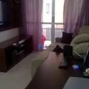 Apartamento com 2 Quartos à venda, 50m² no Vila Dionisia, São Paulo