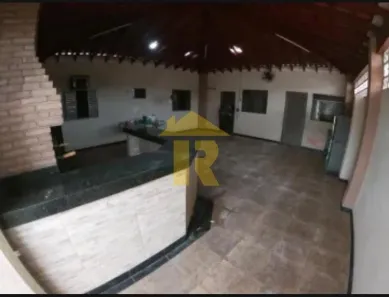 Casa com 2 Quartos à venda, 98m² no Jardim Planalto, São José do Rio Preto