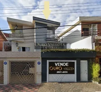 Sobrado com 4 Quartos à venda, 194m² no Vila Prudente, São Paulo