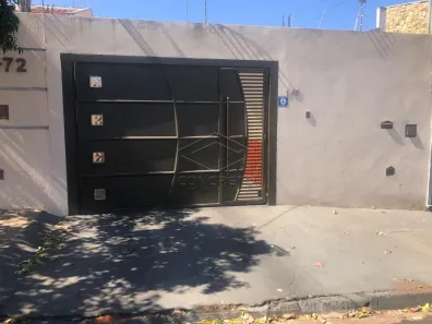 Casa com 2 Quartos à venda, 74m² no Jardim Silvestre II, Bauru