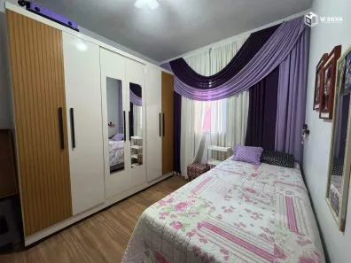 Apartamento com 2 Quartos à venda, 59m² no Europark Comercial, Indaiatuba