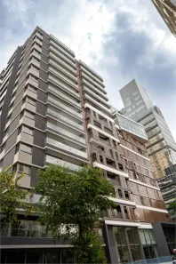 Apartamento com 1 Quarto à venda, 33m² no Cerqueira César, São Paulo
