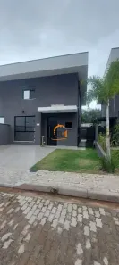Casa de Condomínio com 3 Quartos à venda, 143m² no Ressaca, Atibaia
