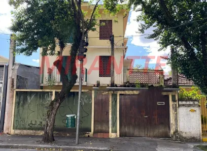 Sobrado com 8 Quartos à venda, 579m² no Santana, São Paulo