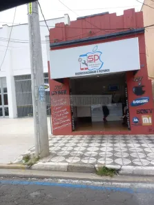 Sala Comercial com 2 Quartos à venda, 140m² no Vila Lucy, Sorocaba