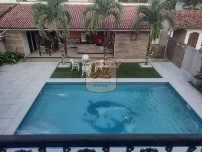 Casa de Condomínio com 5 Quartos à venda, 419m² no Jacarepaguá, Rio de Janeiro