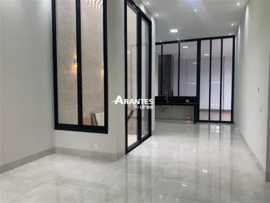 Casa com 3 Quartos à venda, 190m² no Granada, Uberlândia