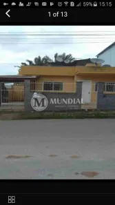 Casa com 2 Quartos à venda, 250m² no Monte Alegre, Camboriú