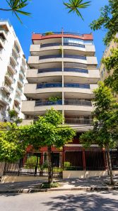 Apartamento com 3 Quartos à venda, 96m² no Freguesia (Jacarepaguá), Rio de Janeiro