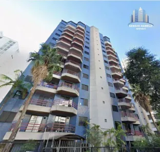 Apartamento com 1 Quarto à venda, 40m² no Paraíso, São Paulo