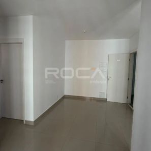 Apartamento com 2 Quartos à venda, 45m² no Cidade Jardim, São Carlos