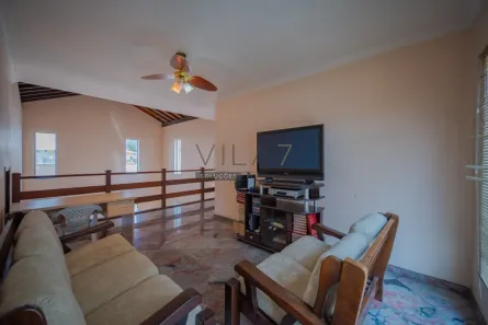 Casa com 4 Quartos à venda, 353m² no Parque dos Príncipes, São Paulo
