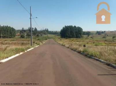 Lote/Terreno à venda, 160m² no , Moreira Sales