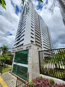Apartamento com 2 Quartos à venda, 52m² no Várzea, Recife