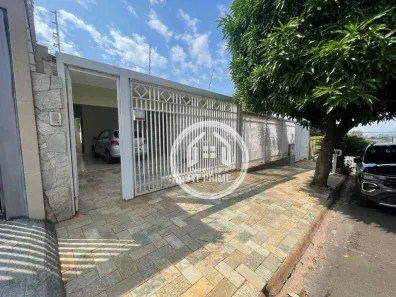 Casa com 3 Quartos à venda, 237m² no Jardim Nazareth, São José do Rio Preto