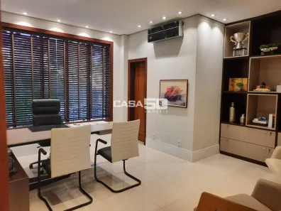 Sala Comercial com 1 Quarto para alugar, 23m² no Vila Nova Valinhos, Valinhos