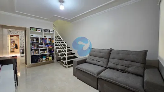Casa com 2 Quartos à venda, 79m² no Jardim Wanel Ville V, Sorocaba