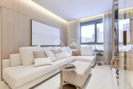 Apartamento com 4 Quartos à venda, 305m² no Jardinaves, Nova Lima