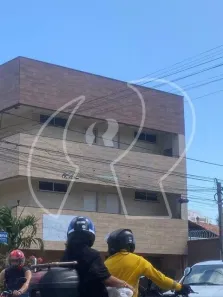 Ponto Comercial à venda, 1400m² no Parque Iracema, Fortaleza
