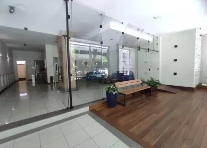 Apartamento com 3 Quartos à venda, 125m² no Centro, Petrópolis