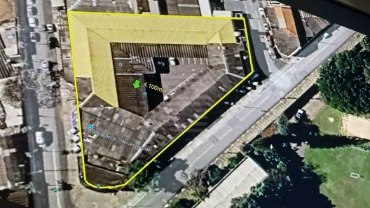 Galpão/Depósito/Armazém à venda, 3273m² no Vila João Jorge, Campinas